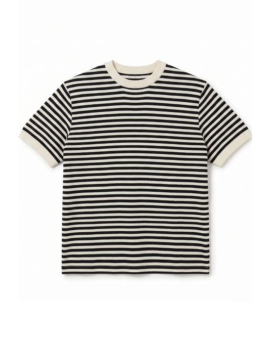 Riviera Line Tee — Men's