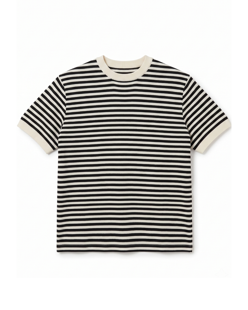 Riviera Line Tee — Men's